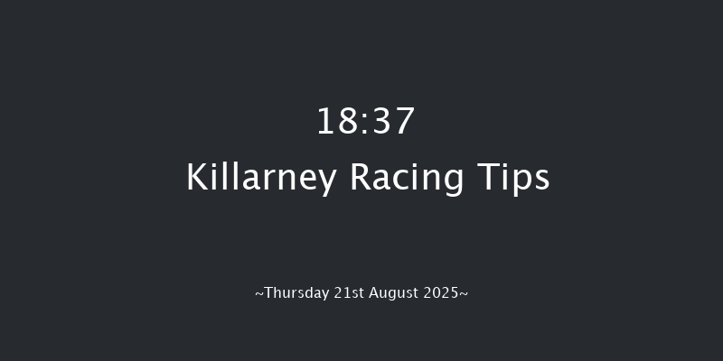 Killarney 18-37 23f Fri 18th Jul 2025