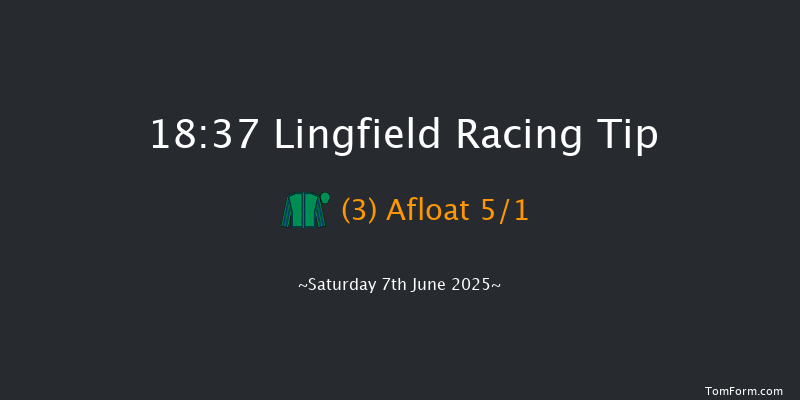 Lingfield 18-37 (Class 4) 10f Thu 5th Jun 2025