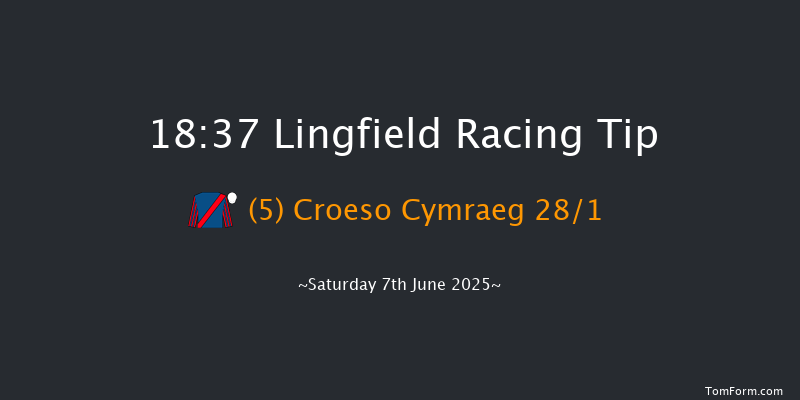 Lingfield 18-37 (Class 4) 10f Thu 5th Jun 2025