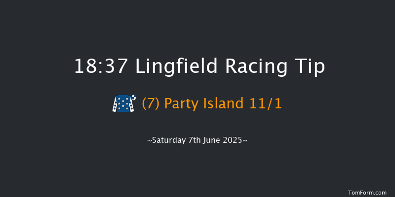 Lingfield 18-37 (Class 4) 10f Thu 5th Jun 2025