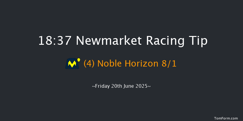 Newmarket 18-37 (Class 4) 10f Sun 18th May 2025