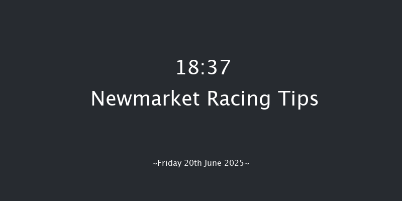 Newmarket 18-37 (Class 4) 10f Sun 18th May 2025
