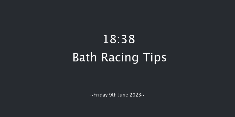 Bath 18:38 Stakes (Class 3) 6f Fri 26th May 2023