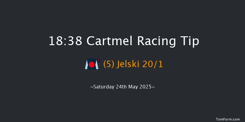 Cartmel 18-38 (Class 5) 25f Mon 26th Aug 2024