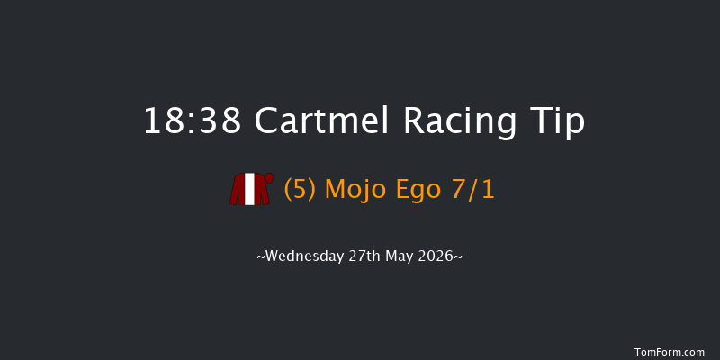 Cartmel 18-38 (Class 5) 17f Mon 25th May 2026