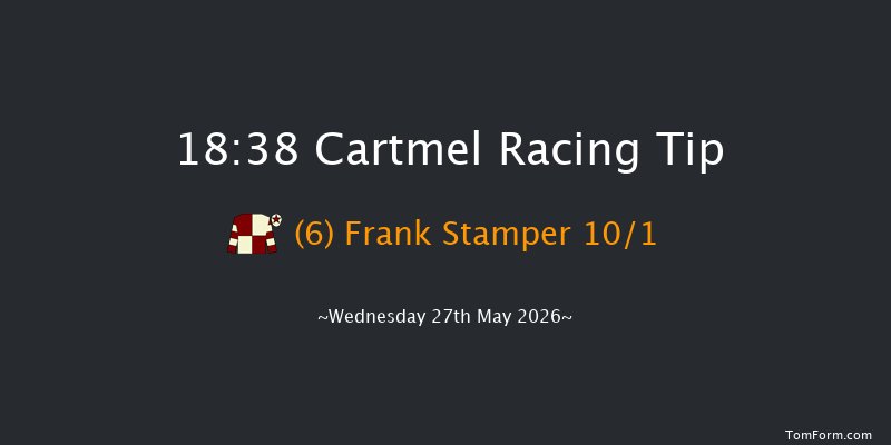Cartmel 18-38 (Class 5) 17f Mon 25th May 2026