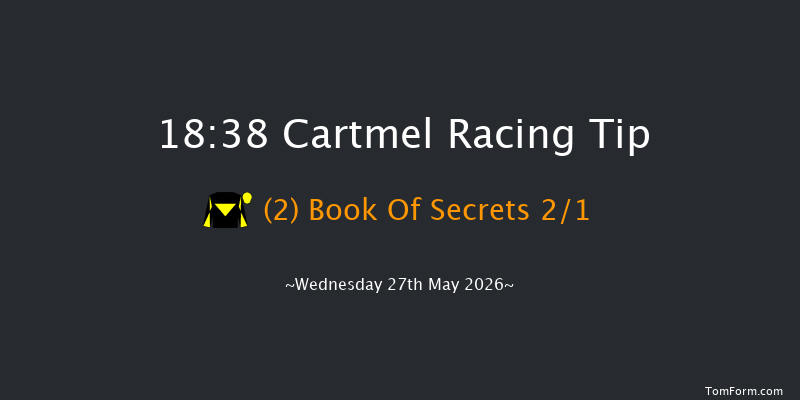 Cartmel 18-38 (Class 5) 17f Mon 25th May 2026