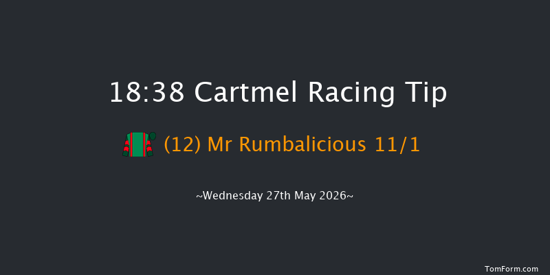 Cartmel 18-38 (Class 5) 17f Mon 25th May 2026