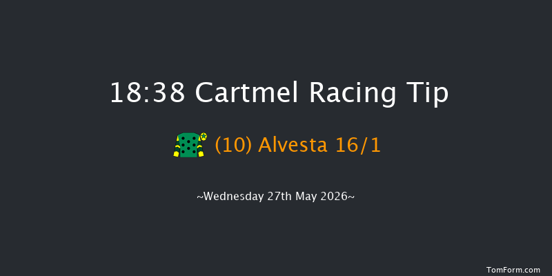 Cartmel 18-38 (Class 5) 17f Mon 25th May 2026