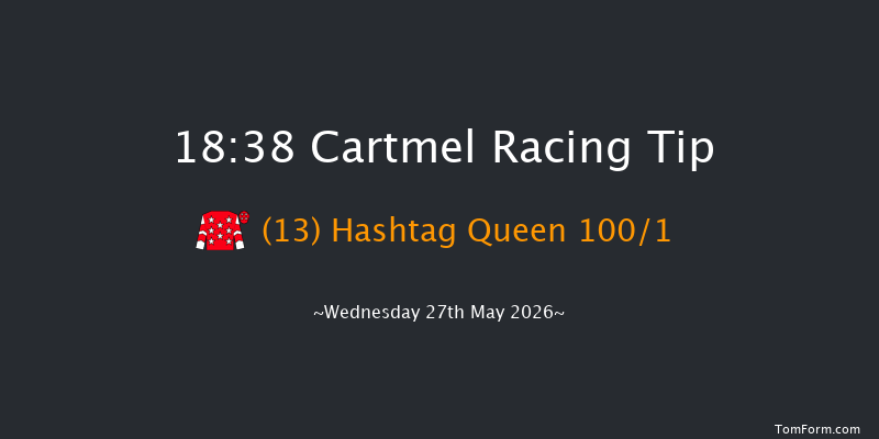 Cartmel 18-38 (Class 5) 17f Mon 25th May 2026