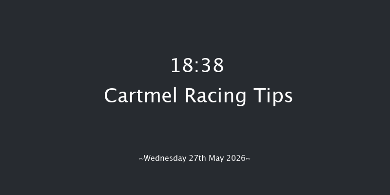 Cartmel 18-38 (Class 5) 17f Mon 25th May 2026