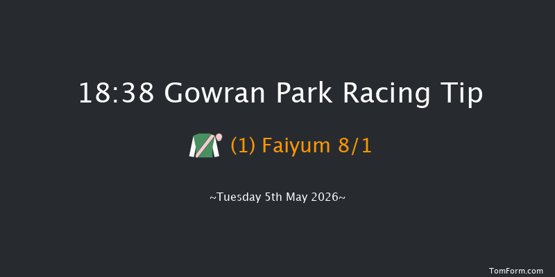 Gowran Park 18-38 (Class 1) 9f Wed 22nd Apr 2026