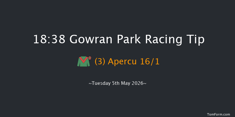 Gowran Park 18-38 (Class 1) 9f Wed 22nd Apr 2026