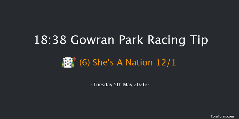 Gowran Park 18-38 (Class 1) 9f Wed 22nd Apr 2026