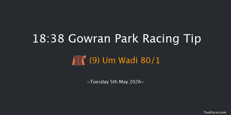 Gowran Park 18-38 (Class 1) 9f Wed 22nd Apr 2026