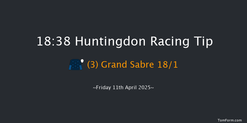 Huntingdon 18-38 (Class 5) 23f Wed 19th Mar 2025