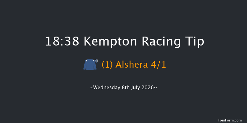 Kempton 18-38 (Class 3) 10f Thu 2nd Jul 2026