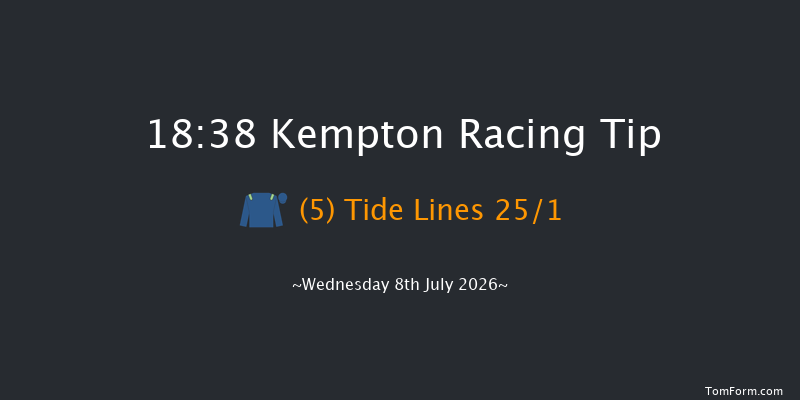 Kempton 18-38 (Class 3) 10f Thu 2nd Jul 2026