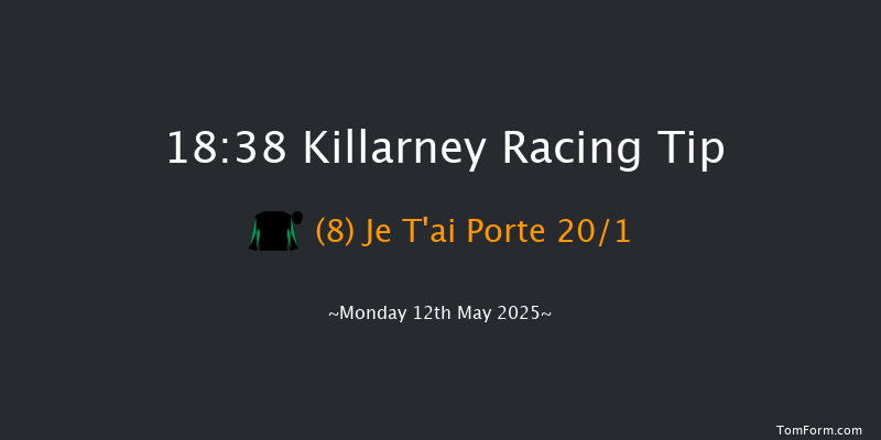 Killarney 18-38 (Class 1) 20f Sun 11th May 2025