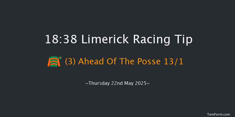 Limerick 18-38 19f Fri 25th Apr 2025