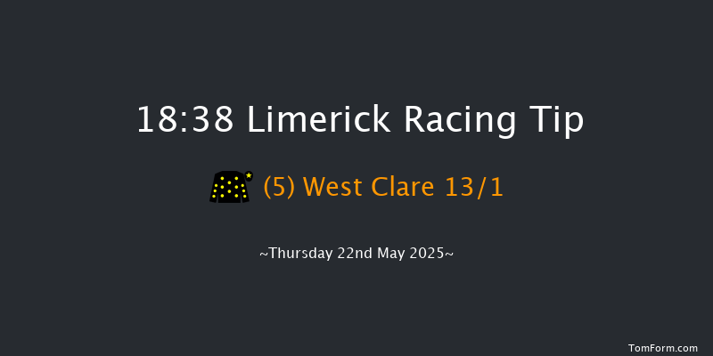 Limerick 18-38 19f Fri 25th Apr 2025