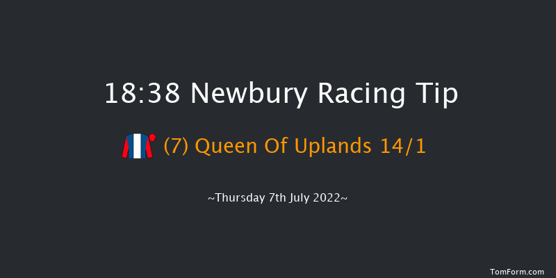 Newbury 18:38 Stakes (Class 5) 6f Thu 30th Jun 2022