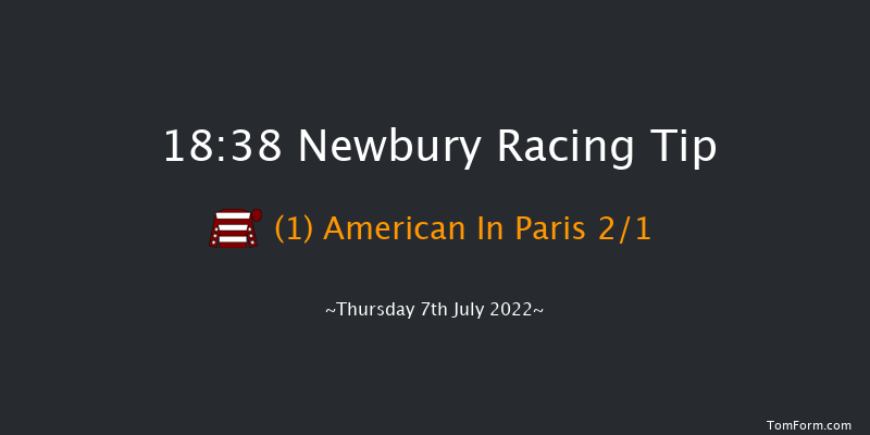 Newbury 18:38 Stakes (Class 5) 6f Thu 30th Jun 2022