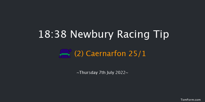 Newbury 18:38 Stakes (Class 5) 6f Thu 30th Jun 2022