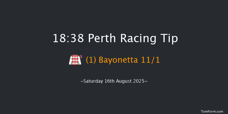 Perth 18-38 (Class 5) 23f Sun 13th Jul 2025