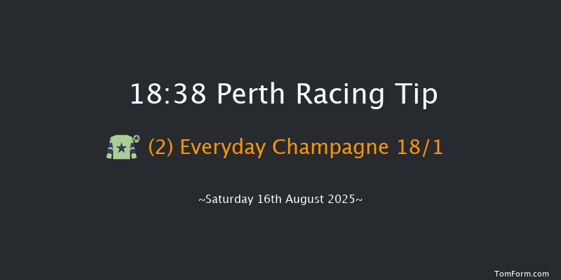 Perth 18-38 (Class 5) 23f Sun 13th Jul 2025