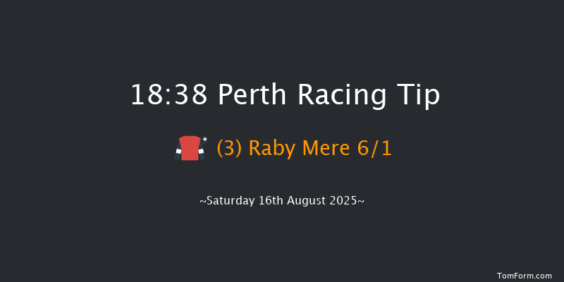 Perth 18-38 (Class 5) 23f Sun 13th Jul 2025