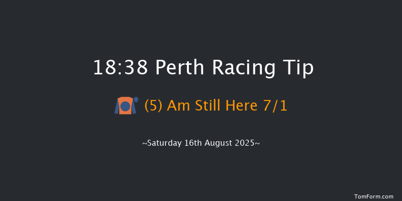 Perth 18-38 (Class 5) 23f Sun 13th Jul 2025