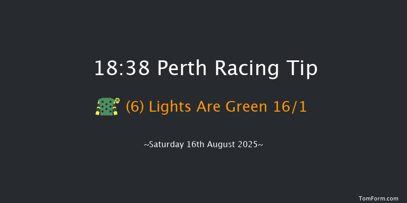 Perth 18-38 (Class 5) 23f Sun 13th Jul 2025