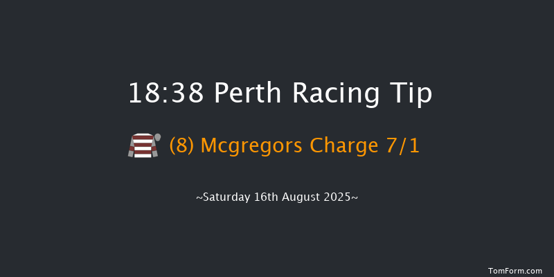 Perth 18-38 (Class 5) 23f Sun 13th Jul 2025