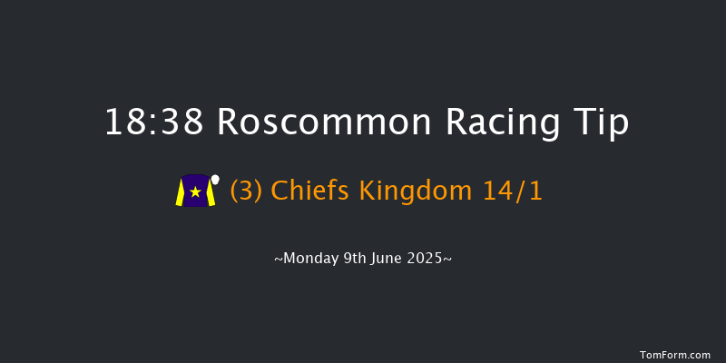 Roscommon 18-38 21f Mon 19th May 2025