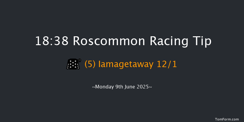 Roscommon 18-38 21f Mon 19th May 2025