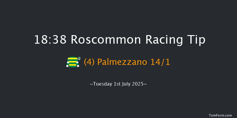 Roscommon 18-38 10f Mon 9th Jun 2025