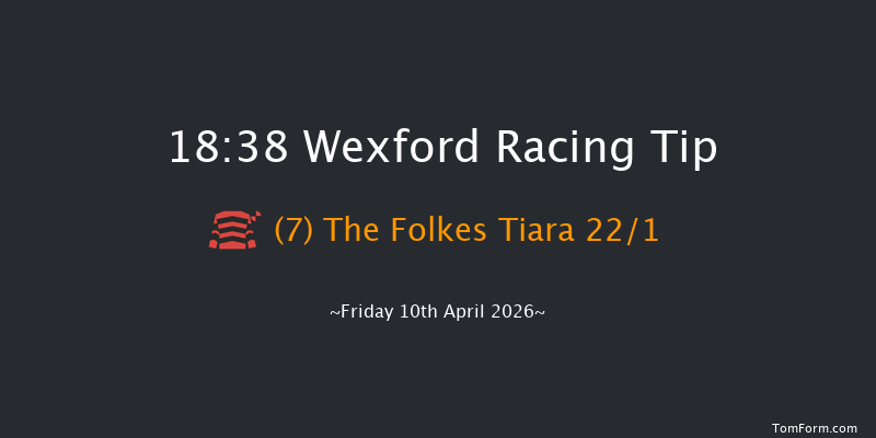 Wexford 18-38 19f Tue 17th Mar 2026