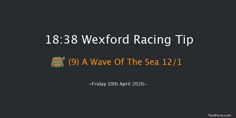 Wexford 18-38 19f Tue 17th Mar 2026