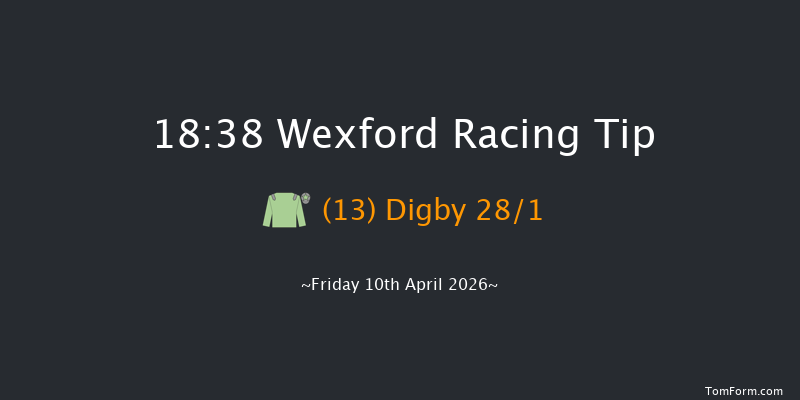 Wexford 18-38 19f Tue 17th Mar 2026