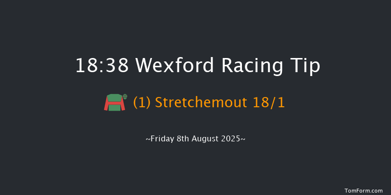 Wexford 18-38 24f Wed 6th Aug 2025