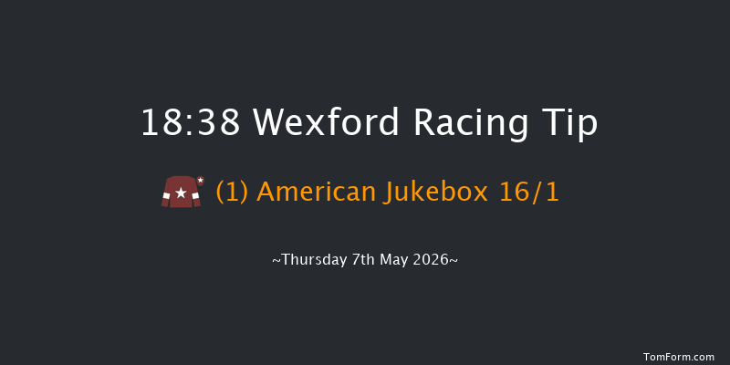 Wexford 18-38 23f Fri 10th Apr 2026