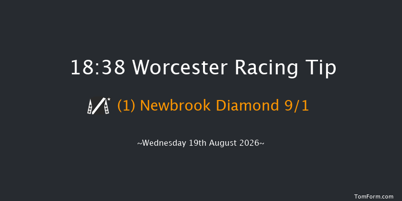 Worcester 18-38 (Class 4) 20f Wed 22nd Jul 2026