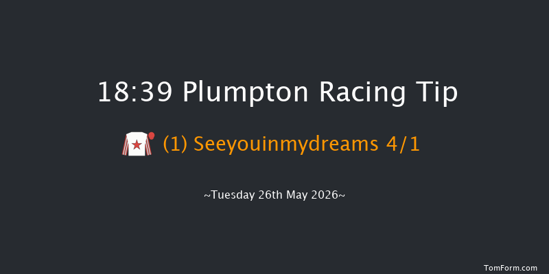 Plumpton 18-39 (Class 4) 16f Sun 10th May 2026