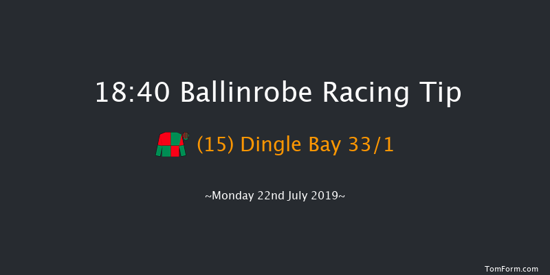 Ballinrobe 18:40 Handicap 10f Thu 1st Jan 1970