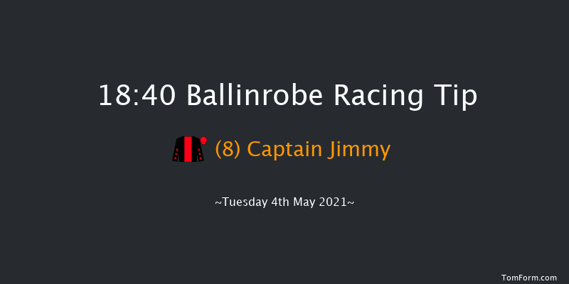 Wish You Were Here Opportunity Handicap Hurdle (80-95) (Div 2) Ballinrobe 18:40 Handicap Hurdle 21f Fri 16th Apr 2021