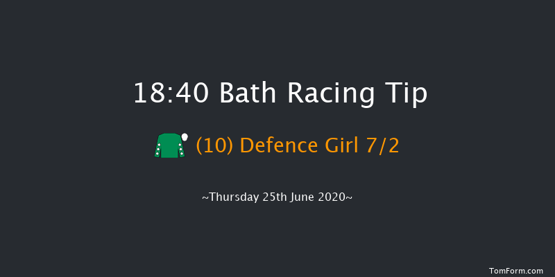 Follow At The Races On Twitter Novice Stakes Bath 18:40 Stakes (Class 5) 8f Wed 16th Oct 2019