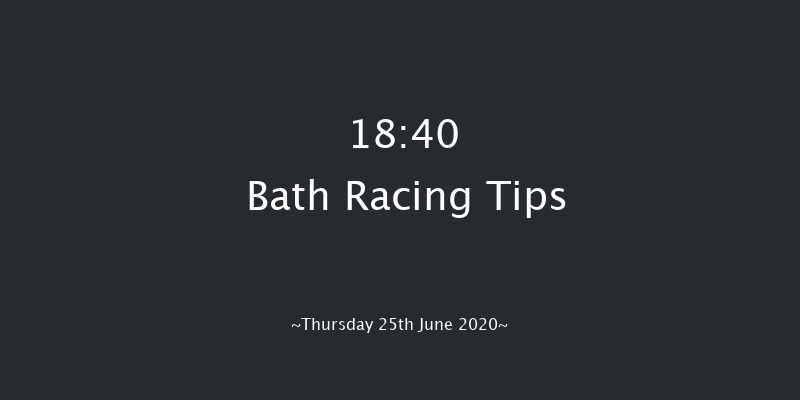 Follow At The Races On Twitter Novice Stakes Bath 18:40 Stakes (Class 5) 8f Wed 16th Oct 2019