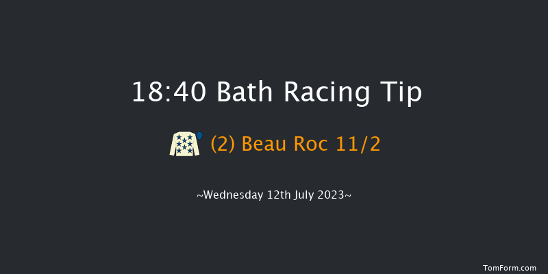 Bath 18:40 Handicap (Class 6) 5f Wed 5th Jul 2023