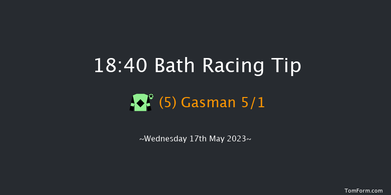 Bath 18:40 Handicap (Class 6) 12f Mon 1st May 2023